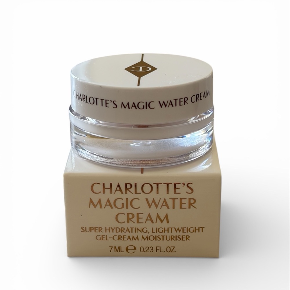 Charlotte Tilbury CHARLOTTE'S MAGIC WATER CREAM